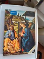 Kerstpuzzel, Ophalen, 500 t/m 1500 stukjes, Zo goed als nieuw
