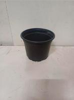 Kweekpotten 2 liter, Tuin en Terras, Bloempotten, Kunststof, Gebruikt, Rond, Ophalen of Verzenden