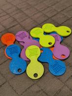 Winkelwagenmunten, Ophalen of Verzenden