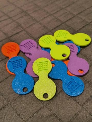 Winkelwagenmunten beschikbaar voor biedingen