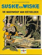 Suske en Wiske - De waerwouf van ieëtselder (Veldeke), Eén stripboek, Ophalen of Verzenden, Zo goed als nieuw