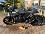 BMW K100 Caferacer Custom - Uniek!, Motoren, Motoren | BMW, Sportuitlaat, 4 cilinders, Motorrijbewijs A, Particulier