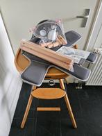 Childhome Evolu Kinderstoel - hoge eettafel, Ophalen, Gebruikt, Meegroeistoel
