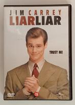 Liar Liar, Cd's en Dvd's, Ophalen of Verzenden, Zo goed als nieuw