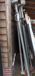 Gebruikte stempels - 20 stuks, Ophalen of Verzenden, Gebruikt, Overige typen, 2 tot 5 meter