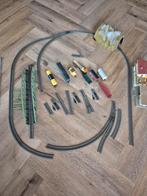 Fleischmann Treinbaan jaren '80, Ophalen of Verzenden, Gebruikt, Gelijkstroom, Fleischmann
