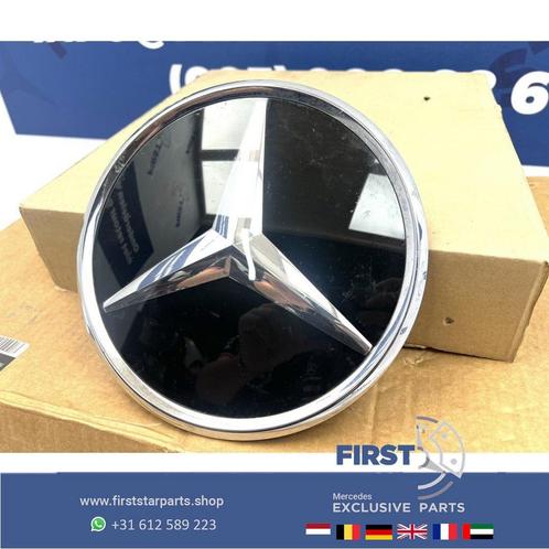 A0008880111 Mercedes AMG STER LOGO GLAS W253 W166 W447 C292, Auto-onderdelen, Carrosserie en Plaatwerk, Mercedes-Benz, Gebruikt