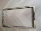 Koperen matrand, Doe-het-zelf en Verbouw, Ophalen, Overige materialen, Minder dan 5 m², 10 tot 30 cm
