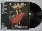 Serenata - Besson Brass from Boosey & Hawkes, Ophalen of Verzenden, Gebruikt, 12 inch