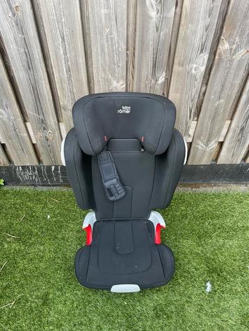 Britax Romer Kidfix met Isofix Autostoeltje beschikbaar voor biedingen