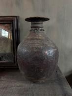 Hoffz kruik, Overige materialen, Overige kleuren, Ophalen of Verzenden, Zo goed als nieuw