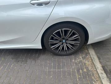 BMW velgen en banden 18 " 5x112 ET 28  beschikbaar voor biedingen