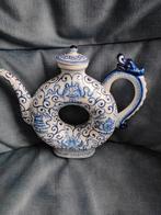 aardewerk, Ophalen of Verzenden