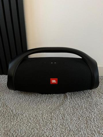 JBL Boombox beschikbaar voor biedingen