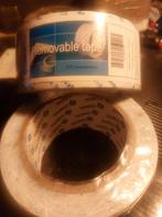 Renovatie tape, Ophalen of Verzenden, Nieuw, Overige typen