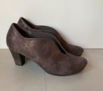 GABOR  PUMPS MT:5.5/38.5 G, Pumps, Bruin, Verzenden, GABOR