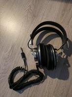 Vintage Pioneer Monitor 10 koptelefoon / hoofdtelefoon 1976, Ophalen of Verzenden, Zo goed als nieuw, Over oor (circumaural), Overige merken
