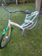 Stationsfiets Union, Fietsen en Brommers, Fietsen | Dames | Damesfietsen, Ophalen of Verzenden, Gebruikt, Overige merken