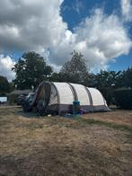 Bardani Airwolf 3000TC 4 persoons tunneltent, Ophalen, Gebruikt, Tot en met 4