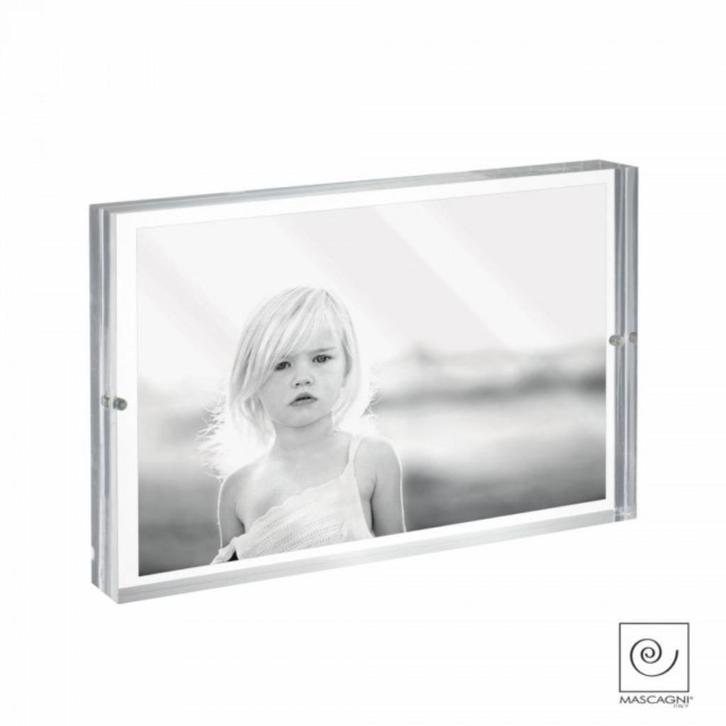 Mascagni fotolijsten 40 mm 13x18, Audio, Tv en Foto, Fotografie | Fotolijsten, Nieuw, Ophalen of Verzenden