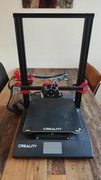 Creality CR10s Pro V2 - met upgrades, Computers en Software, 3D Printers, Ophalen, Gebruikt, Creality