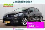 Renault Clio 0.9 TCe Intens Keyless 16 inch LMV Navigatie Bl, 898 cc, Stof, Gebruikt, Electronic Stability Program (ESP)