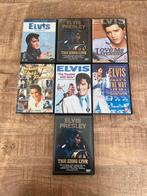 Elvis Presley DVD Collectie - 7 Films, Cd's en Dvd's, Alle leeftijden, Ophalen of Verzenden, Zo goed als nieuw, Boxset