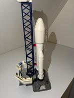 Playmobil raket, Gebruikt, Ophalen