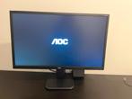 Monitor 27 inch, Computers en Software, Monitoren, Ophalen, IPS, Zo goed als nieuw, Quad HD (2K)