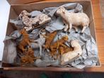 Schaapjes vintage, Diversen, Kerst, Ophalen, Gebruikt