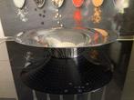 Alessi Fruitschaal Amfitheatrof, Huis en Inrichting, Woonaccessoires | Schalen en Manden, Overige materialen, Gebruikt, Schaal