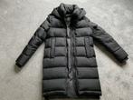 Dons gevoerde parka van het merk reset maat 36, Ophalen of Verzenden, Nieuw, Maat 36 (S), Zwart
