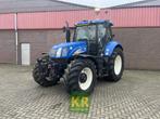 New Holland T6070-Plus-777030, Zakelijke goederen, Lungo Stura Lazio 19
10156  Turin, IT, Gebruikt, Meer dan 10000, Cnh.italia@pec.cnhind.com