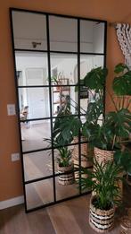 Mooie grote spiegel!, Huis en Inrichting, Woonaccessoires | Spiegels, Ophalen, Zo goed als nieuw, Rechthoekig, 150 tot 200 cm