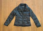 Winterjas Killah, Kleding | Dames, Ophalen of Verzenden, Zo goed als nieuw, Maat 42/44 (L), Zwart