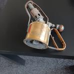 gasbrander antiek, Ophalen of Verzenden