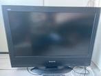 Panasonic Viera LCD TV - Werkt Perfect!, Ophalen, Gebruikt, Panasonic, LCD