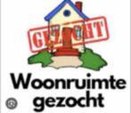 Dringend opzoek na een woning ,gezinswoning,, Ophalen