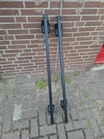 Dakdragers Mont Blanc, Ophalen, Zo goed als nieuw