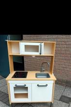 Ikea kinder keukentje, Ophalen, Gebruikt, Hout