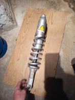 Yamaha WR450F schokdemper achter, Ophalen of Verzenden, Gebruikt