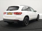 Mercedes-Benz GLC 300e 4MATIC AMG Night Plug in Hybrid 320pk, Automaat, Gebruikt, Zwart, 4 cilinders