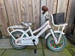 Gebruikte kinderfiets - 12,5 inch, Fietsen en Brommers, Ophalen, Gebruikt, Handrem, Liberty