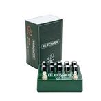 Crazy Tube Circuits Hi Power overdrive / amp-in-a-box, Muziek en Instrumenten, Effecten, Volume, ., Nieuw, Ophalen of Verzenden