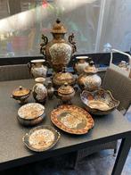 Prachtige collectie Japans Imari porselein, Ophalen of Verzenden