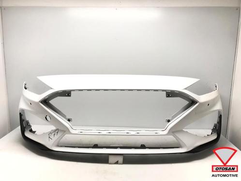 Hyundai I30 N I30N 2022 Voorbumper Bumper 4xPDC Origineel!, Auto-onderdelen, Carrosserie en Plaatwerk, Bumper, Hyundai, Gebruikt