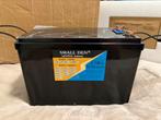 12v 320ah lithium batterij | Nieuw in doos, Ophalen of Verzenden, Nieuw