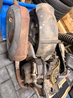 Zip 2T blok/blokken 50cc, Fietsen en Brommers, Ophalen of Verzenden, Nieuw, Blok