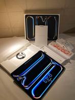 iPad Pro 13" 512GB + Apple Pencil (Zo Goed Als Nieuw)(2025), Computers en Software, Apple iPads, Ophalen, 13 inch of meer, Zwart