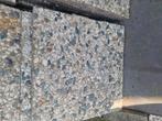Tuin tegels gratis, Tuin en Terras, Ophalen, Zo goed als nieuw, 10 m² of meer, Beton